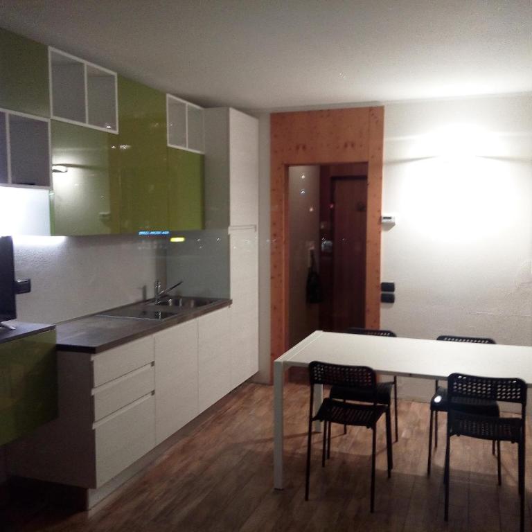 Cielo Alto Studio Apartment with wifi - Appartamento Monolocale - 17