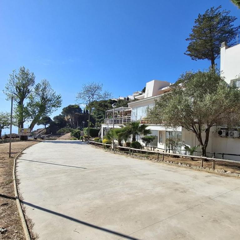 2BR Cala Salions Coastal - Terrace & Ocean Views - Apartamento con vistas y balcón - 20