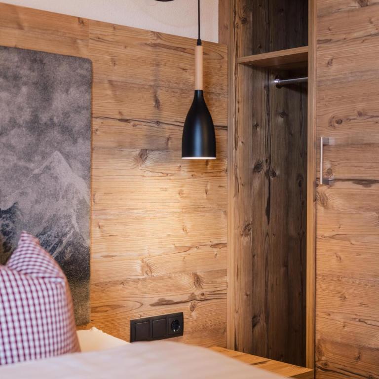 Alpinium - Premium Apartments - Appartement 2 Chambres - 5