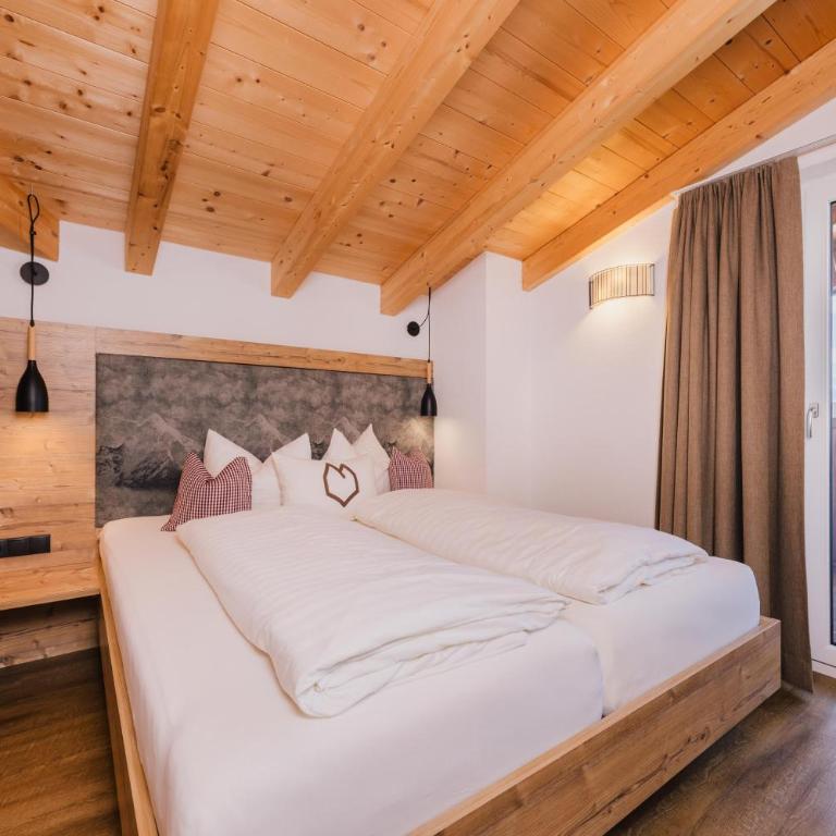 Alpinium - Premium Apartments - Appartement 2 Chambres - 6