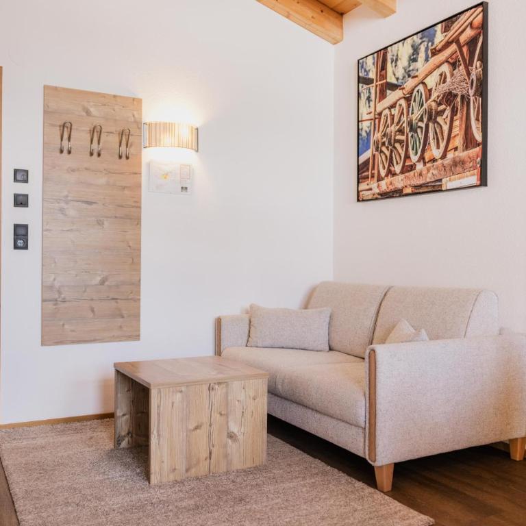 Alpinium - Premium Apartments - Appartement 2 Chambres - 9