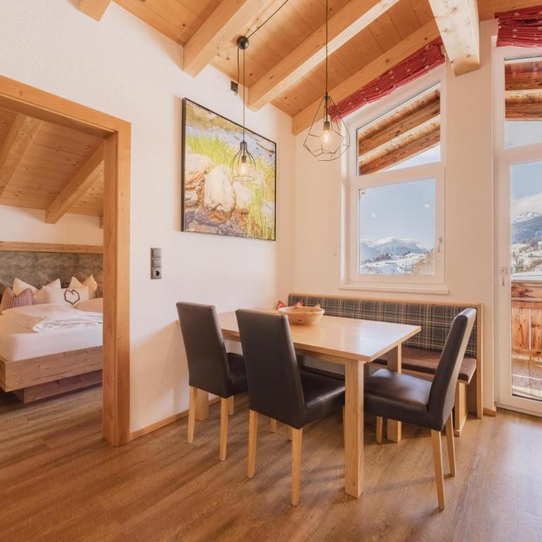 Alpinium - Premium Apartments - Appartement 2 Chambres - 8