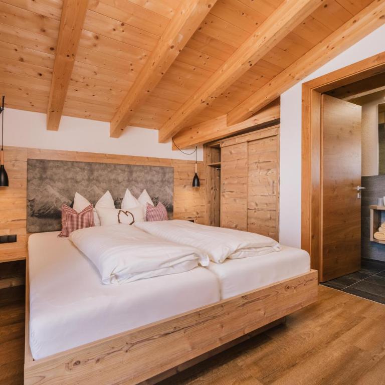 Alpinium - Premium Apartments - Appartement 2 Chambres - 10