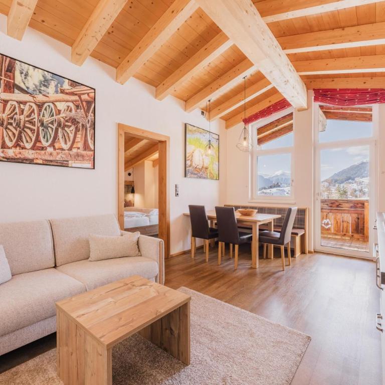 Alpinium - Premium Apartments - Appartement 2 Chambres - 11