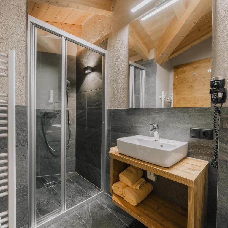 Alpinium - Premium Apartments - Appartement 2 Chambres - 12