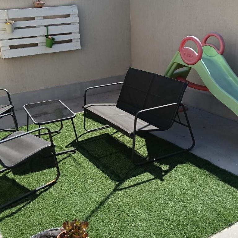 Perla marina - Appartamento con 2 Camere da Letto e Terrazza - 2