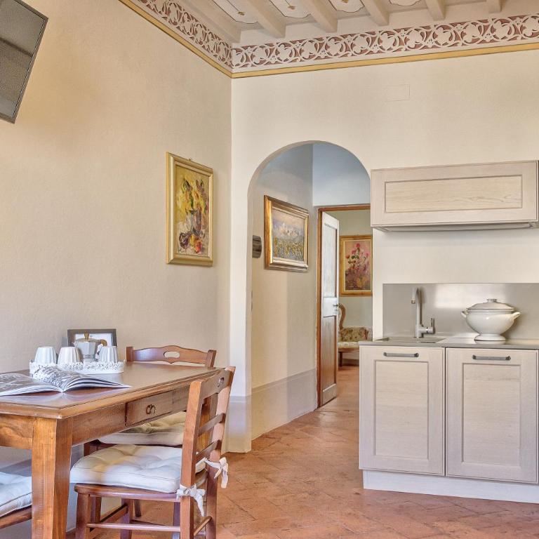 Casa Sofia - Together in Tuscany - Appartamento - 5