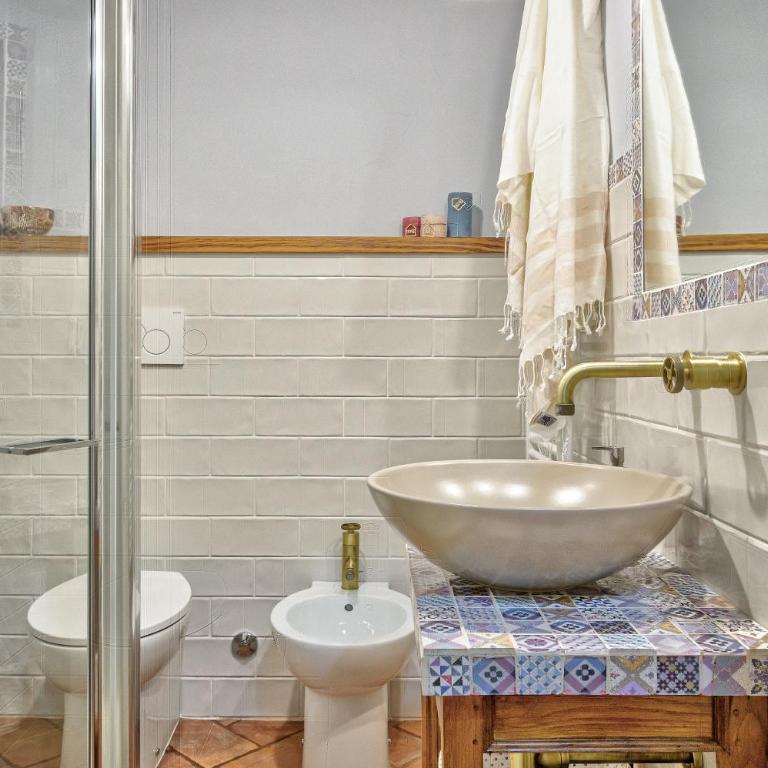 Casa Sofia - Together in Tuscany - Appartamento - 3