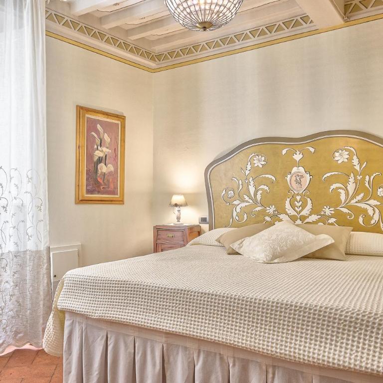 Casa Sofia - Together in Tuscany - Appartamento - 10