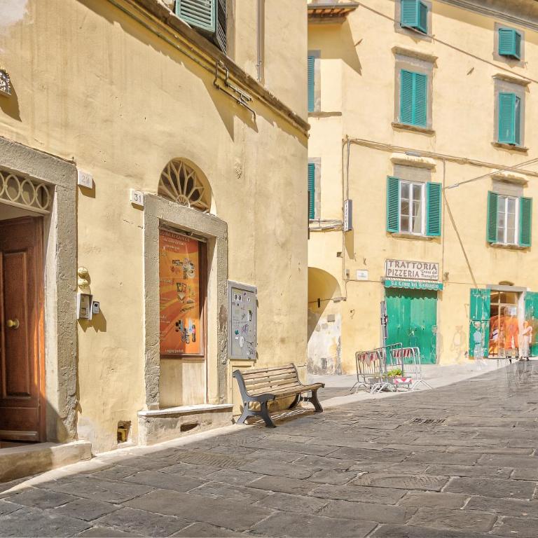 Casa Sofia - Together in Tuscany - Appartamento - 8