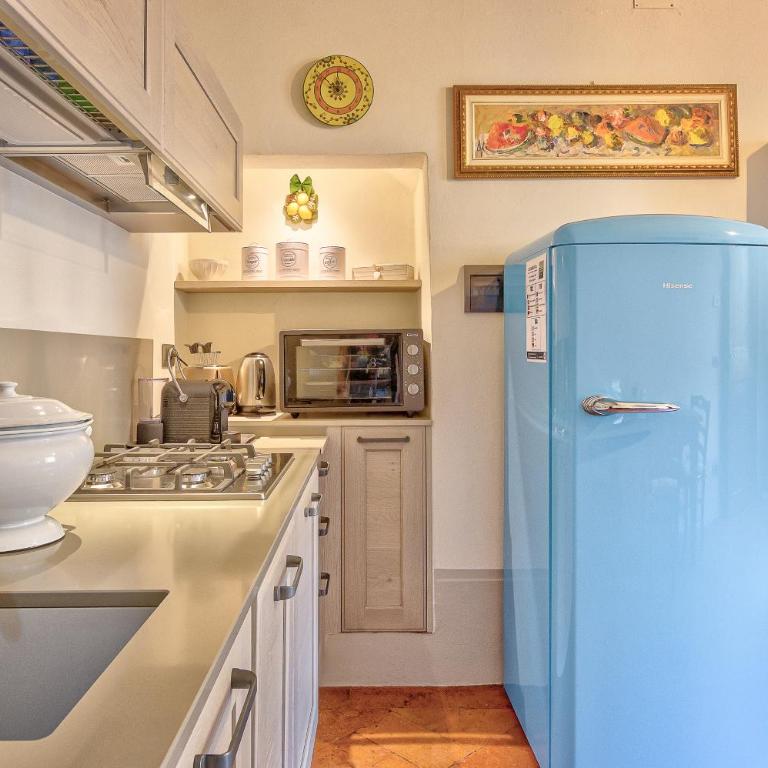 Casa Sofia - Together in Tuscany - Appartamento - 7
