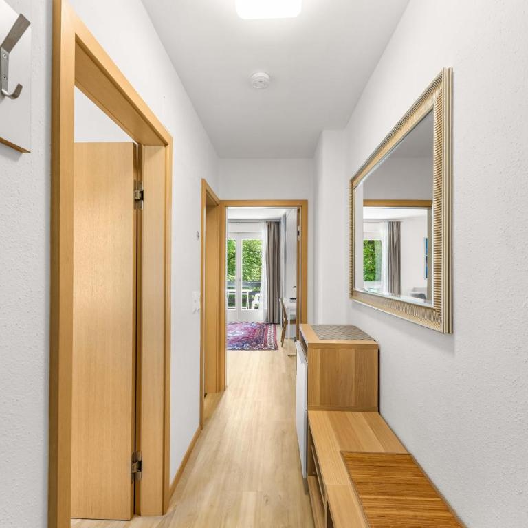 Haus Melanie - Apartment mit 1 Schlafzimmer - 6