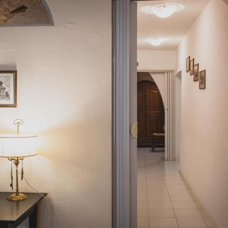 Residenza d'Epoca " Il Campo" by FrancigenaApartments - Appartamento con Terrazza - 35