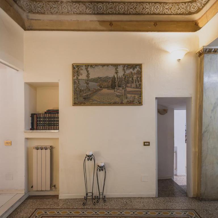 Residenza d'Epoca " Il Campo" by FrancigenaApartments - Appartamento con Terrazza - 30