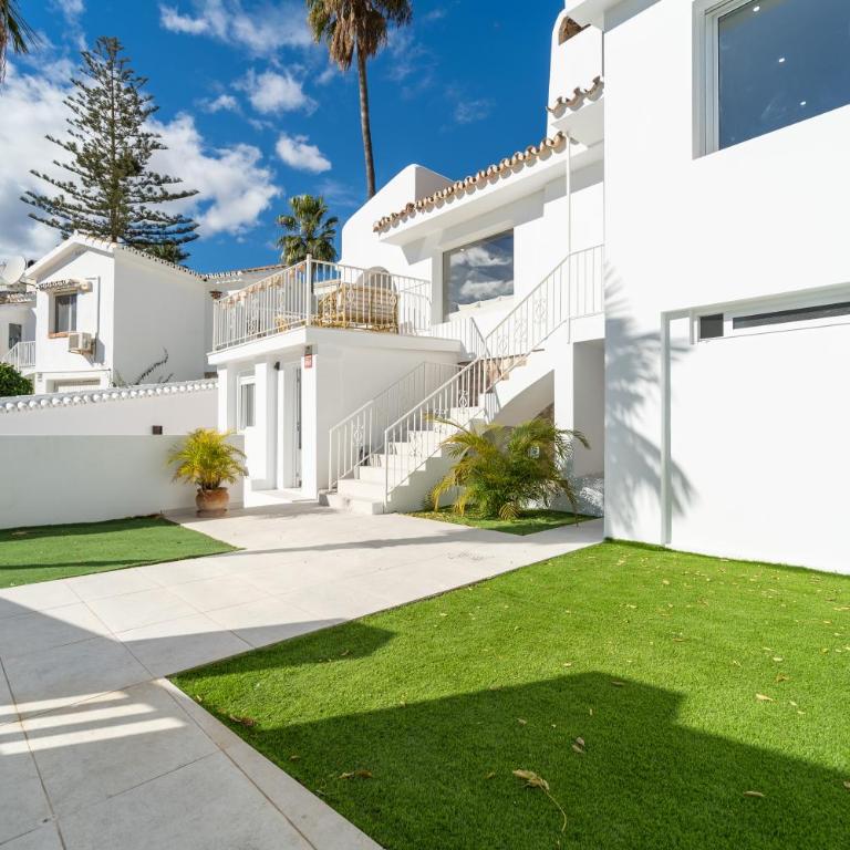 Villa Amor Brujo - Villa con vistas al mar - 13