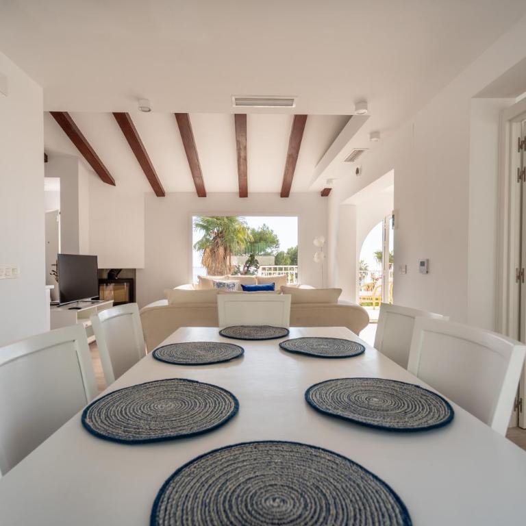 Villa Amor Brujo - Villa con vistas al mar - 4