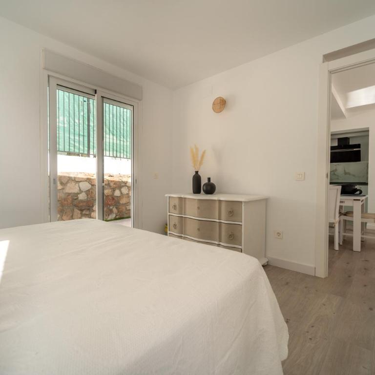 Villa Amor Brujo - Villa con vistas al mar - 7