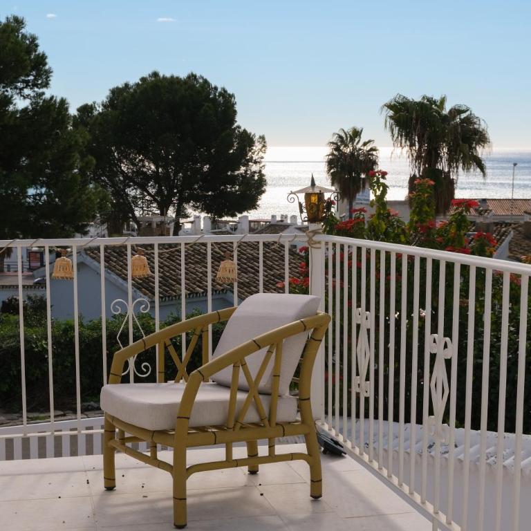 Villa Amor Brujo - Villa con vistas al mar - 8