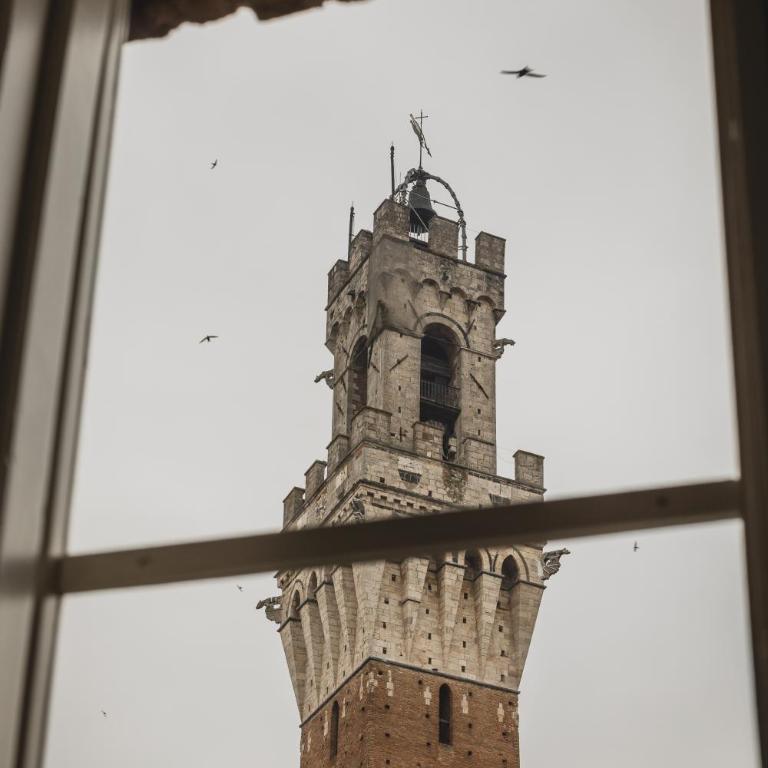 Residenza d'Epoca " Il Campo" by FrancigenaApartments - Appartamento con Terrazza - 21