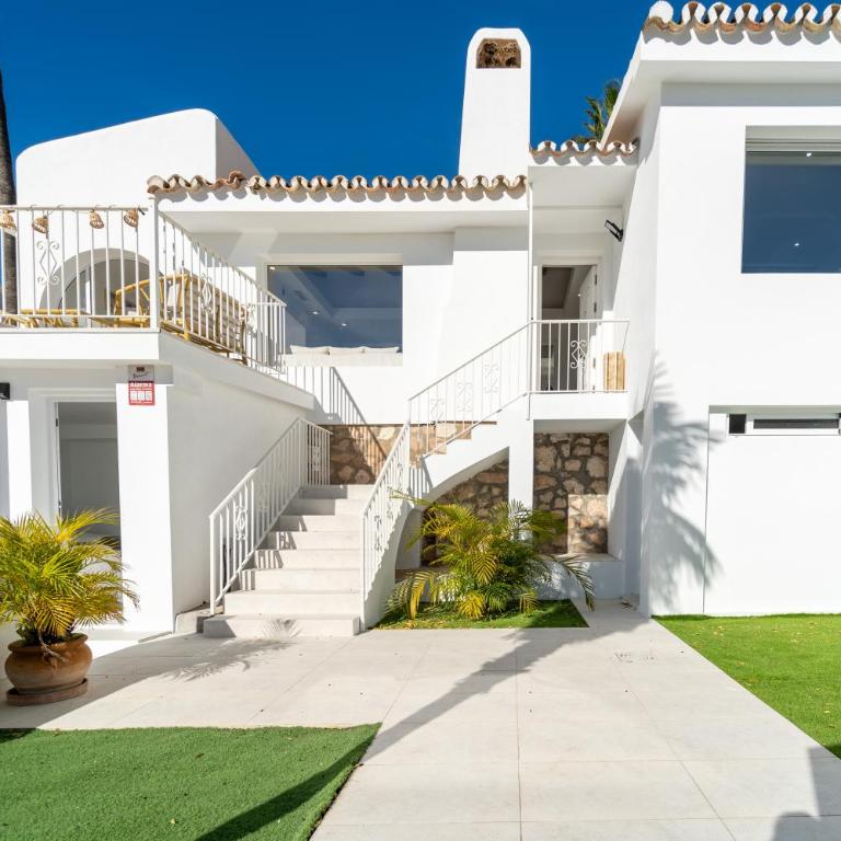 Villa Amor Brujo - Villa con vistas al mar - 2