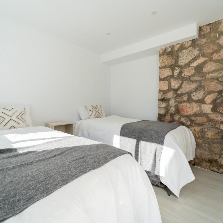 Villa Amor Brujo - Villa con vistas al mar - 15