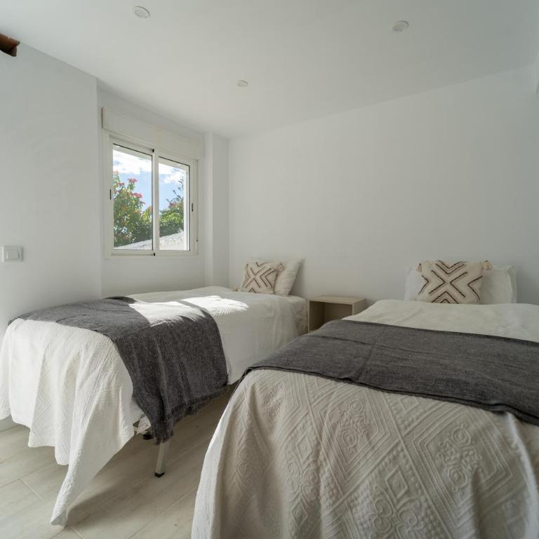 Villa Amor Brujo - Villa con vistas al mar - 22