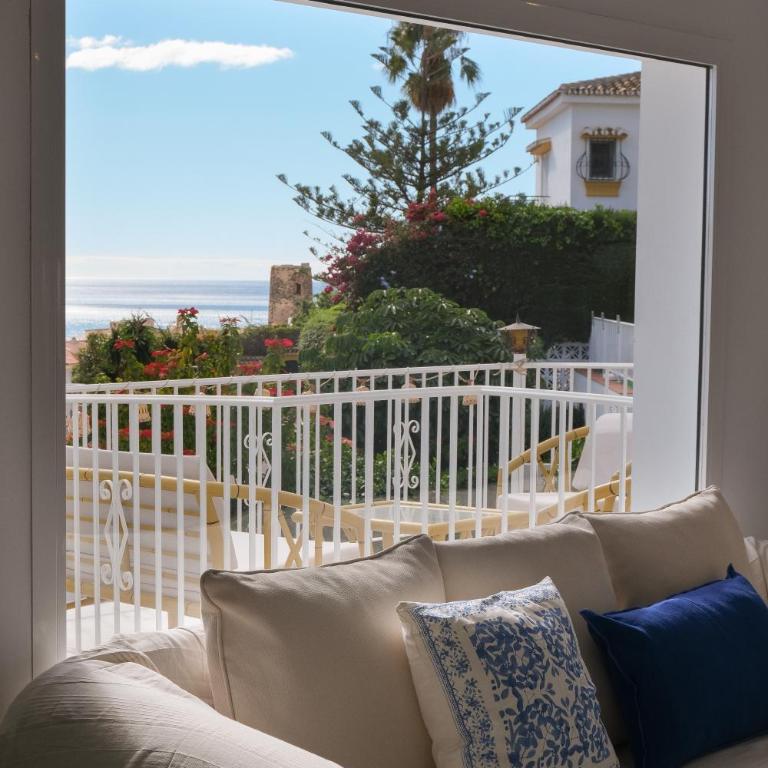 Villa Amor Brujo - Villa con vistas al mar - 28