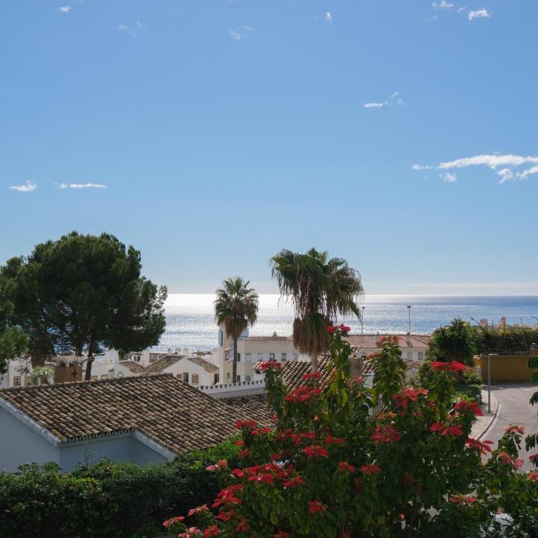 Villa Amor Brujo - Villa con vistas al mar - 3