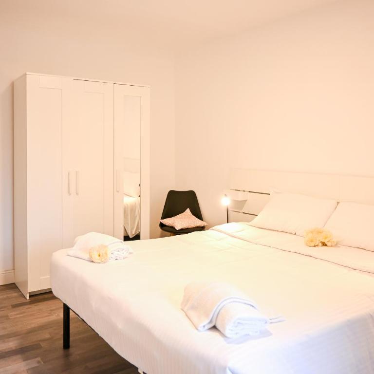 InnPisaRentals2 - The Pisa Six Design Flat - Appartamento con 2 Camere da Letto - 19