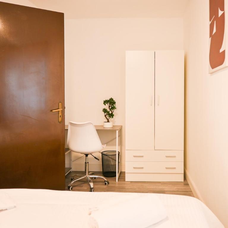 InnPisaRentals2 - The Pisa Six Design Flat - Appartamento con 2 Camere da Letto - 4