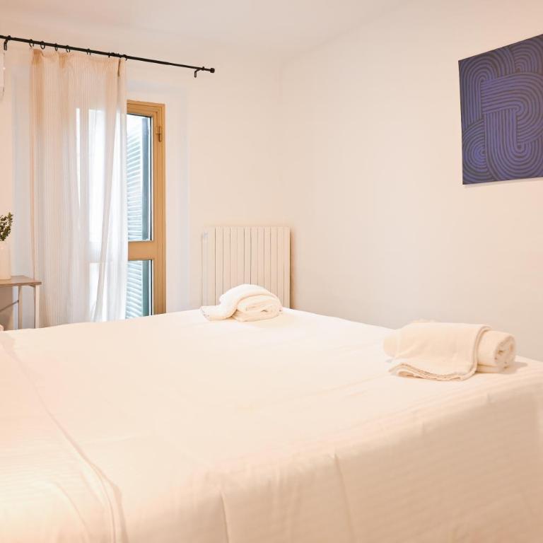 InnPisaRentals2 - The Pisa Six Design Flat - Appartamento con 2 Camere da Letto - 22