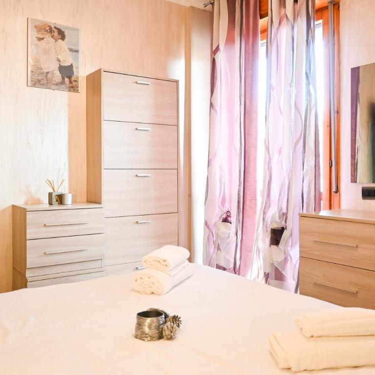 InnPisaRentals2 - Easy Ride Flat - Appartamento con 1 Camera da Letto - 3