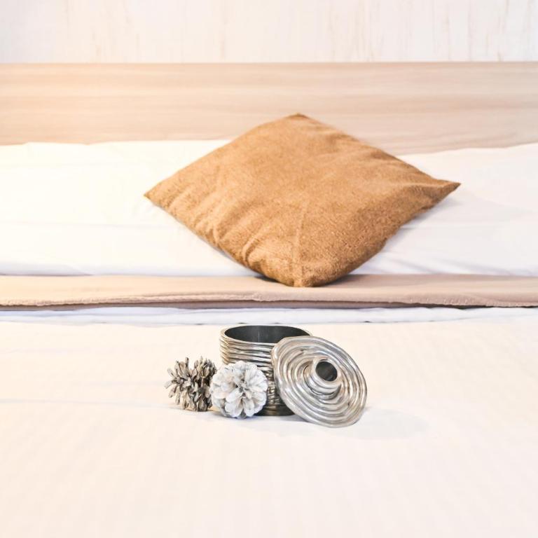 InnPisaRentals2 - Easy Ride Flat - Appartamento con 1 Camera da Letto - 15
