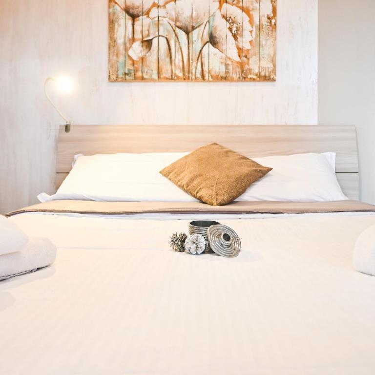 InnPisaRentals2 - Easy Ride Flat - Appartamento con 1 Camera da Letto - 13