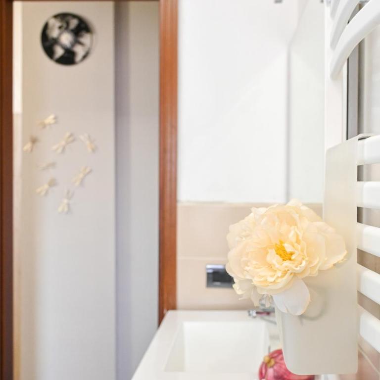 InnPisaRentals2 - Easy Ride Flat - Appartamento con 1 Camera da Letto - 14