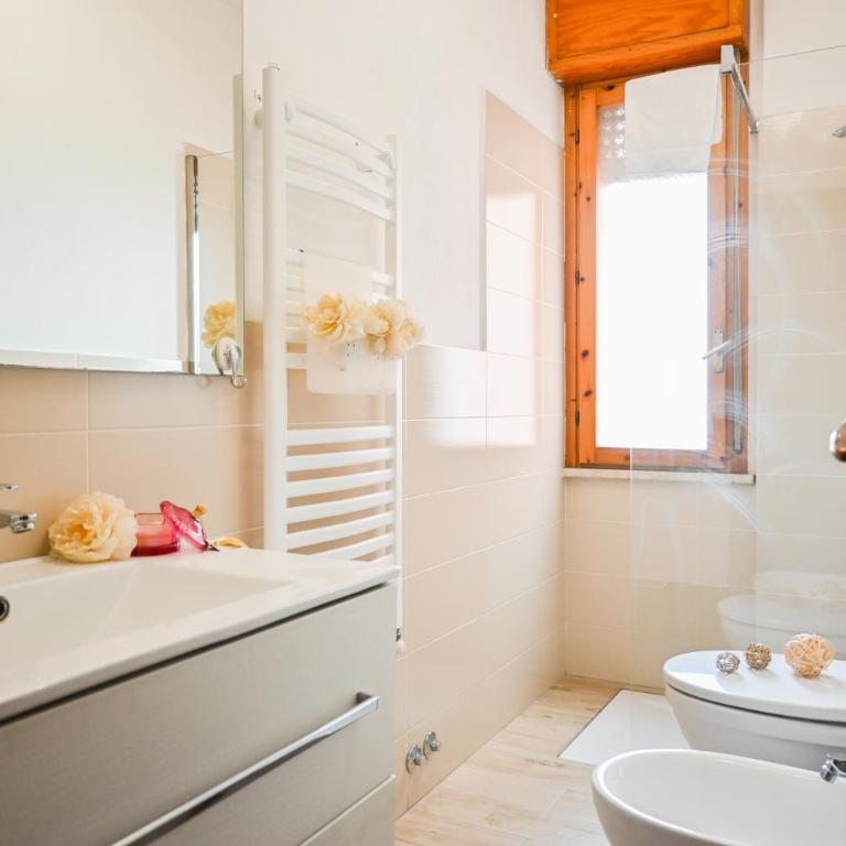 InnPisaRentals2 - Easy Ride Flat - Appartamento con 1 Camera da Letto - 11