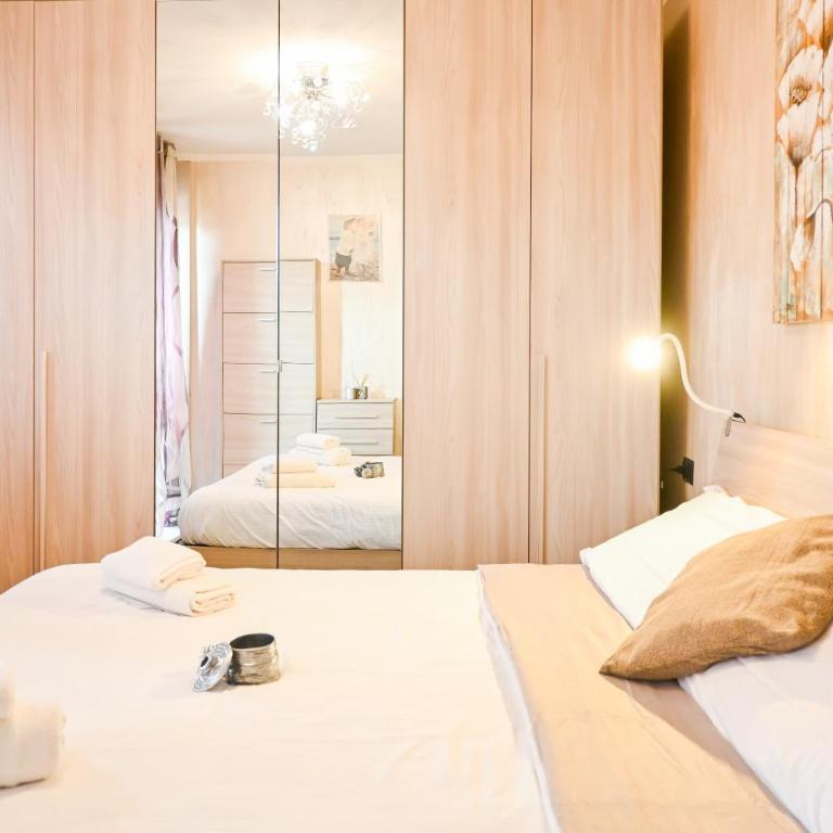 InnPisaRentals2 - Easy Ride Flat - Appartamento con 1 Camera da Letto - 7