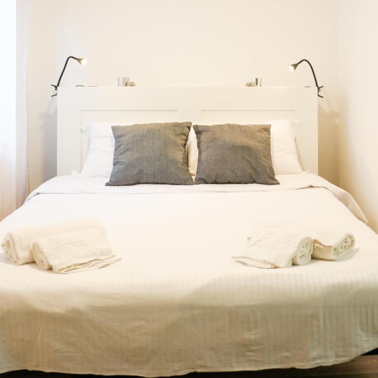 InnPisaRentals2 - The Pisa Six Design Flat - Appartamento con 2 Camere da Letto - 31