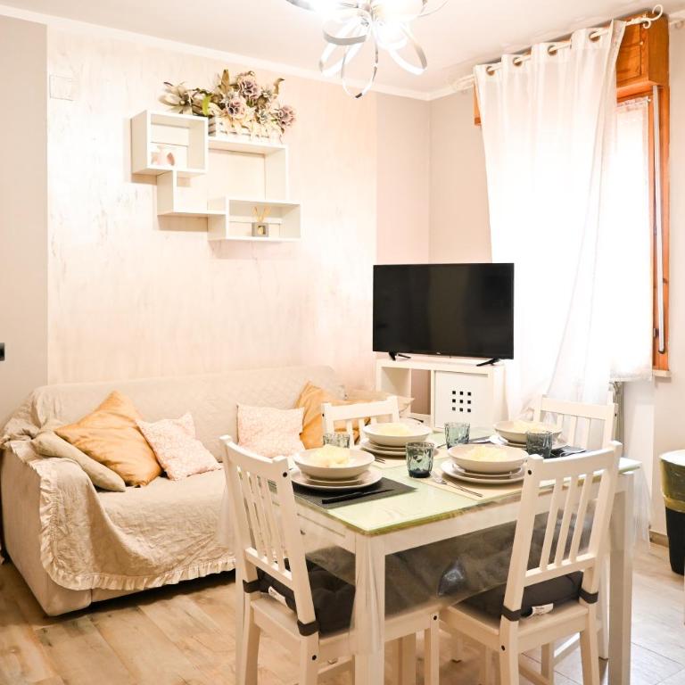 InnPisaRentals2 - Easy Ride Flat - Appartamento con 1 Camera da Letto - 10