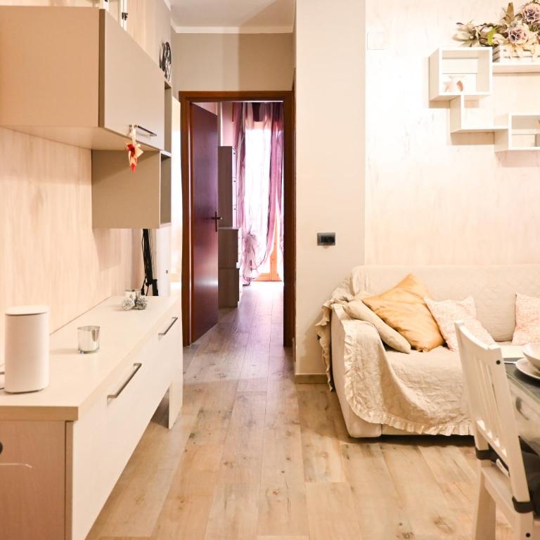 InnPisaRentals2 - Easy Ride Flat - Appartamento con 1 Camera da Letto - 25