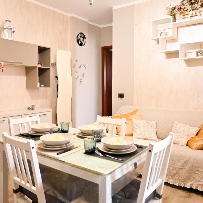 InnPisaRentals2 - Easy Ride Flat - Appartamento con 1 Camera da Letto - 2