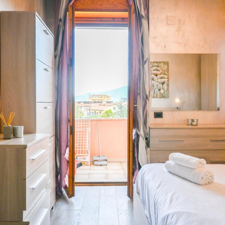 InnPisaRentals2 - Easy Ride Flat - Appartamento con 1 Camera da Letto - 12