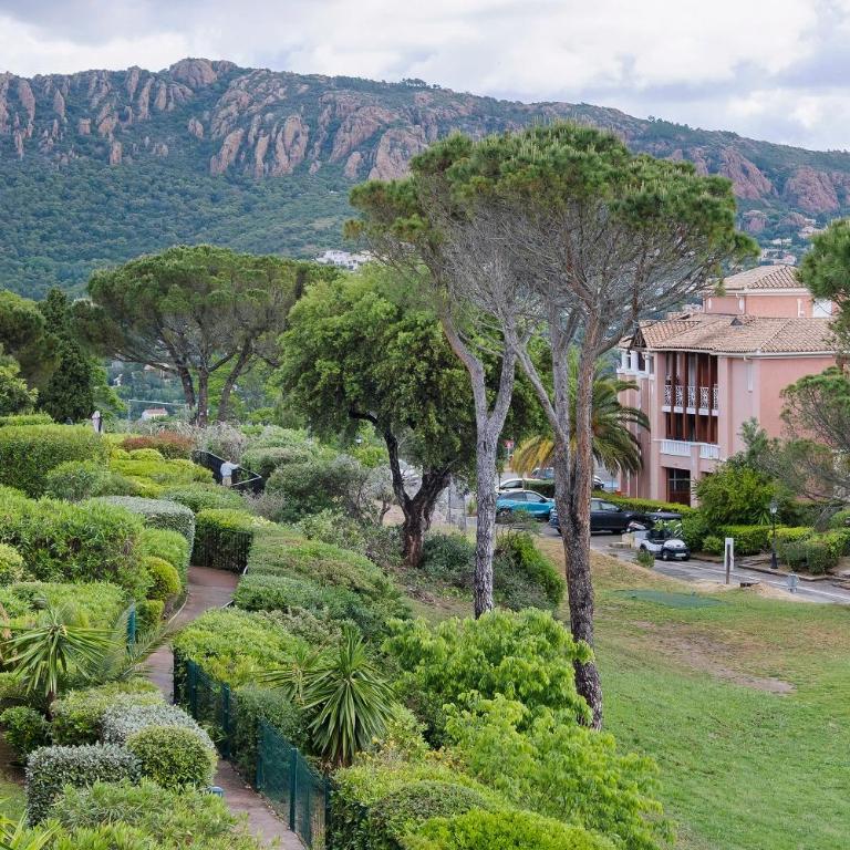Bel appartement vue mer pour 6p - Appartamento Deluxe con 2 Camere da Letto e Vista Oceano - 19