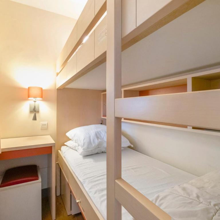 Bel appartement vue mer pour 6p - Appartamento Deluxe con 2 Camere da Letto e Vista Oceano - 10