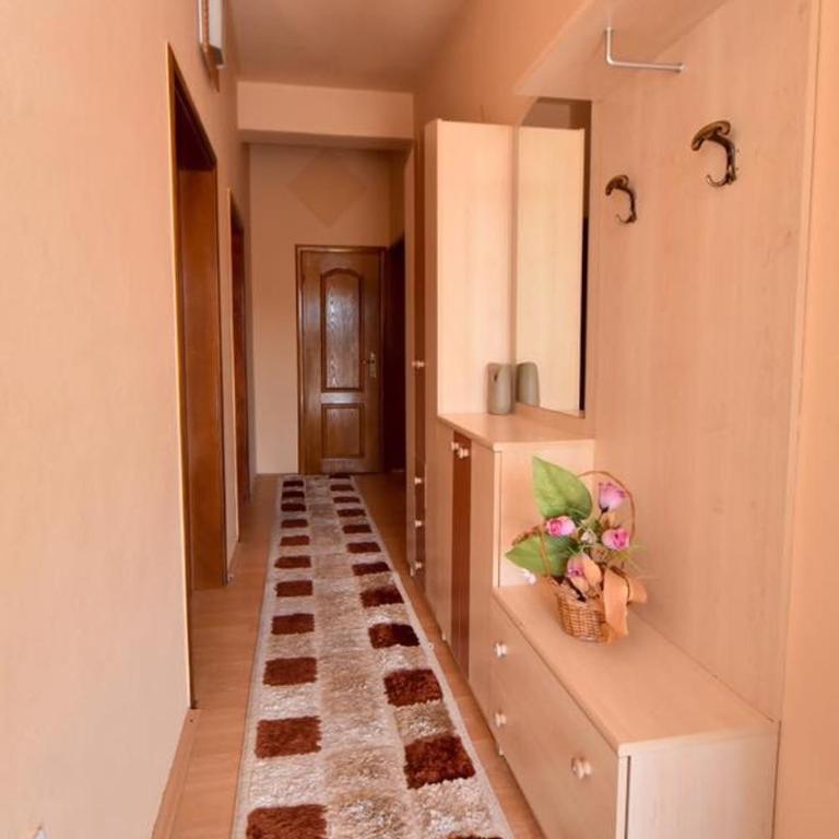 Penthouse S - Three-Bedroom Apartment - 6