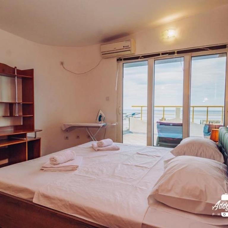 Penthouse S - Three-Bedroom Apartment - 2