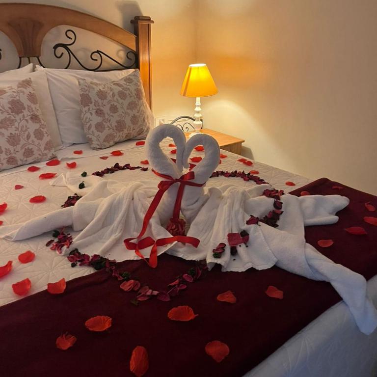 Hotel Sol de Luque - Double Room - 1