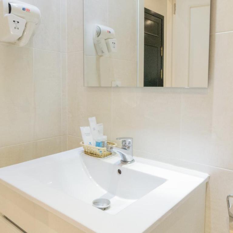 RentalSevilla Lumbreras II - Apartamento de 1 dormitorio - 23