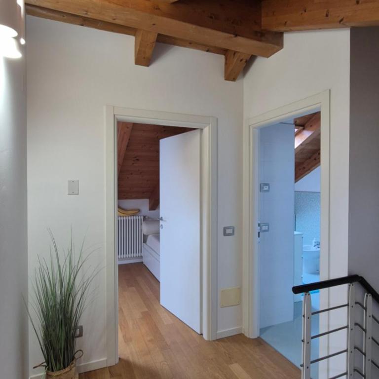 Residence Le Palme 7 - Appartamento con 3 Camere da Letto - 11