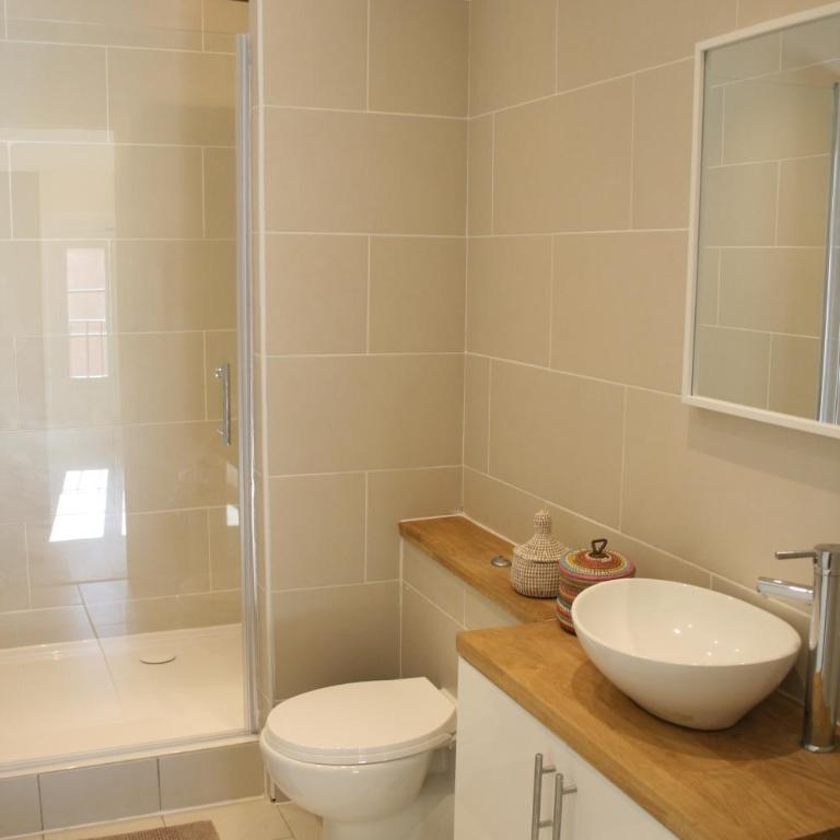 Apartment Lisa Acropolis Garibaldi - Loft - 14